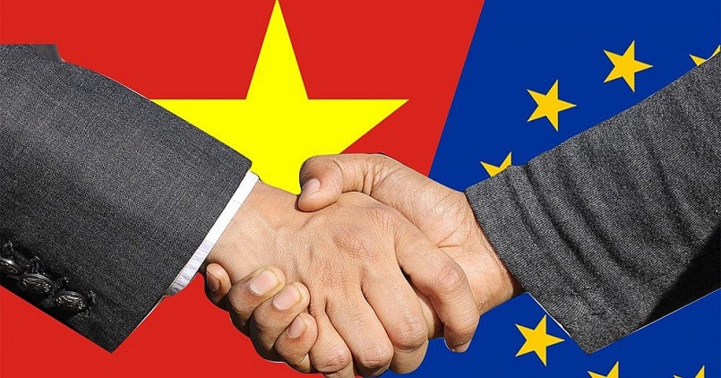 Sắp diễn ra Diễn đàn thương mại Việt Nam - EU 2021