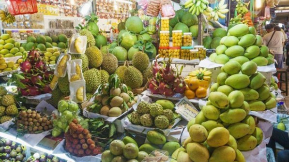 Thúc đẩy xuất khẩu chính ngạch sang thị trường Trung Quốc