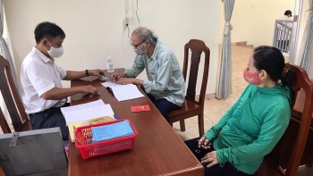 Hộ dân được hỗ trợ đợt 1 vẫn có thể nhận hỗ trợ đợt 2