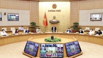 Thủ tướng: Các địa phương không được quy định trái với quy định của Trung ương trong phòng chống dịch