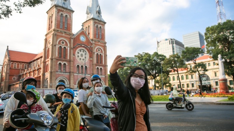 TPHCM xác định 3 giai đoạn phục hồi hoạt động ngành du lịch