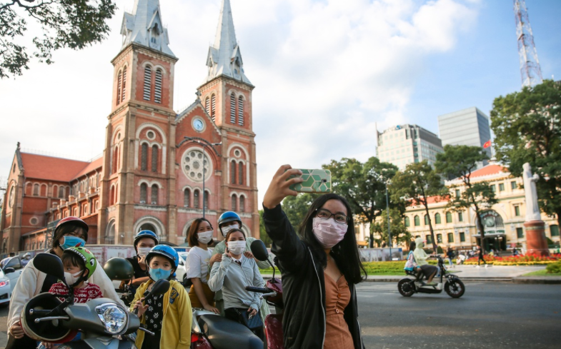 TPHCM xác định 3 giai đoạn phục hồi hoạt động ngành du lịch