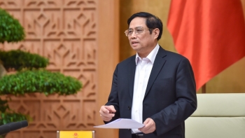 Thủ tướng chỉ đạo các giải pháp toàn diện, hiệu quả, kịp thời để chuyển sang trạng thái mới