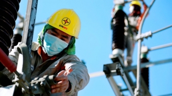 EVNNPC chuyển đổi số hơn 8,5 triệu hợp đồng mua bán điện trong 9 tháng năm 2021