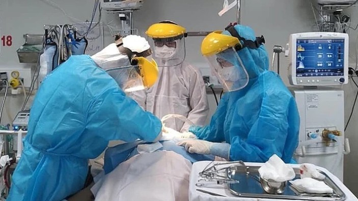 Đề xuất COVID-19 là bệnh nghề nghiệp hưởng bảo hiểm xã hội