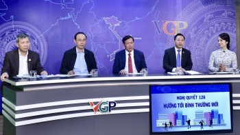 Thực hiện Nghị quyết 128: Hướng tới bình thường mới