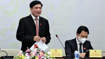 Kỳ họp thứ 2 Quốc hội khóa XV chia làm 2 đợt, tiến hành chất vấn và trả lời chất vấn