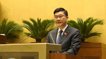 Đề nghị Chính phủ nỗ lực cao nhất cho phòng, chống dịch nhưng không để lỡ nhịp phục hồi kinh tế