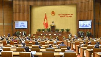 Đề nghị Chính phủ khẩn trương ban hành Chiến lược tổng thể về phòng chống dịch, phục hồi kinh tế