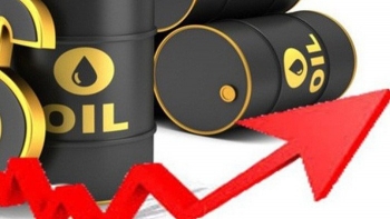 Cập nhật giá xăng dầu hôm nay 21/10/2021: Bật tăng mạnh