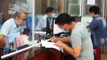 Hộ kinh doanh đóng thuế được hỗ trợ khó khăn do dịch COVID-19