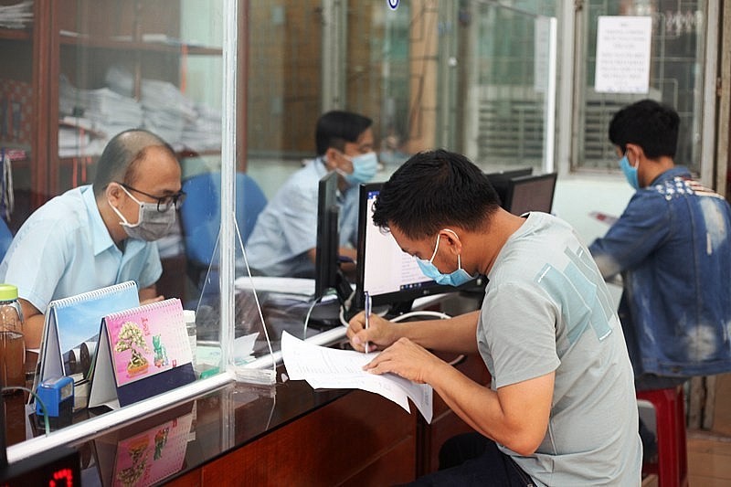 Hộ kinh doanh thuộc diện được hỗ trợ do dịch COVID-19 Hộ kinh doanh thuộc diện được hỗ trợ do dịch COVID-19