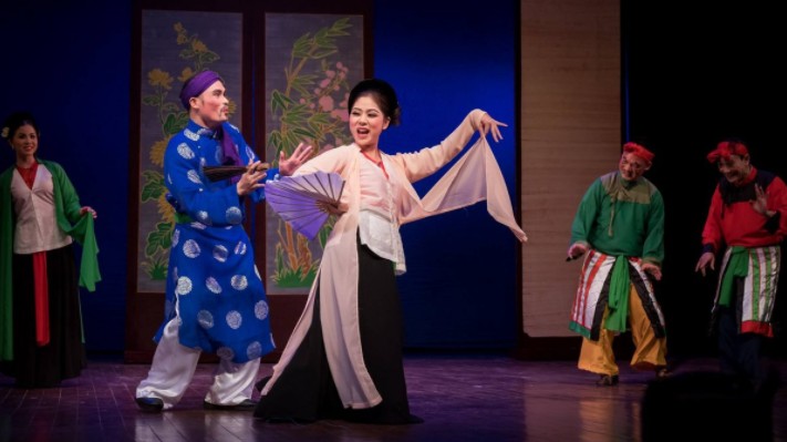 Lập hồ sơ 2 di sản văn hóa tiêu biểu trình UNESCO