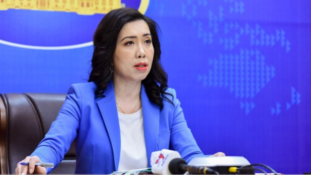 Việt Nam tạo mọi điều kiện hỗ trợ tối đa doanh nghiệp và nhà đầu tư nước ngoài tháo gỡ khó khăn