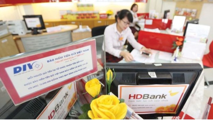 Nâng hạn mức trả tiền bảo hiểm tiền gửi lên 125 triệu đồng