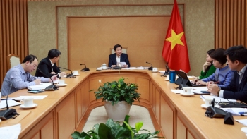 Bộ Y tế cần sớm ban hành Thông tư quy định về giá dịch vụ xét nghiệm COVID-19