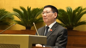 Chính phủ trình Quốc hội dự án Luật Kinh doanh bảo hiểm (sửa đổi)