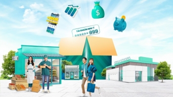 “Bừng nhịp sống” với chương trình khuyến mại lớn từ BIDV