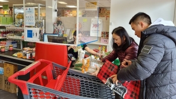 Đưa nông sản thực phẩm Việt đến gần hơn với người tiêu dùng Hà Lan