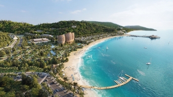 "Lò xo" bất động sản nghỉ dưỡng sẽ tăng bật?