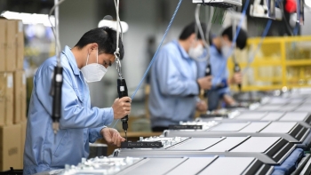 Chính phủ luôn đồng hành, tạo mọi điều kiện hỗ trợ doanh nghiệp và người dân