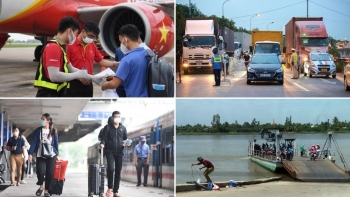 Bộ GTVT lập tổ công tác đặc biệt hỗ trợ người dân, doanh nghiệp
