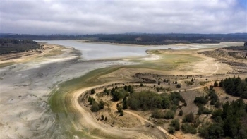 Tổng thư ký LHQ cảnh báo thời gian không cho phép COP26 thất bại