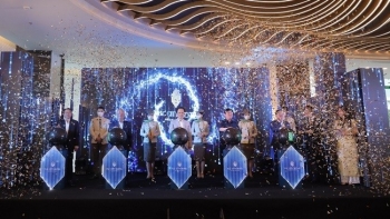 FLC khai trương "khách sạn trong phố" 5 sao đầu tiên tại Bình Định