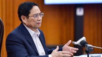 Khẩn trương hoàn thiện dự thảo Chương trình phục hồi và phát triển kinh tế - xã hội