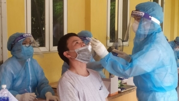 Khẩn trương tập huấn Nghị quyết 128 trên cả nước