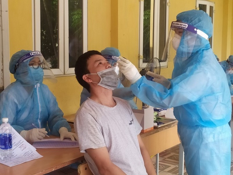 Khẩn trương tập huấn Nghị quyết 128 và Hướng dẫn 4800 cho các địa phương trên cả nước