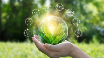 Tăng trưởng xanh – Nền tảng của phát triển bền vững