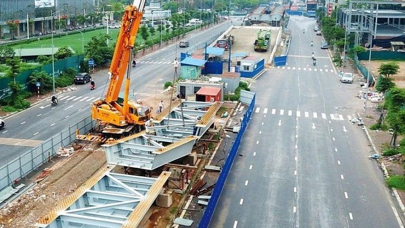 Rà soát, xử lý ngay khó khăn, vướng mắc, điểm nghẽn trong giải ngân đầu tư công