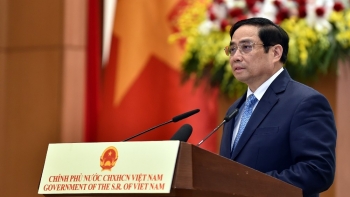 Thủ tướng tham dự chuỗi hoạt động đối ngoại đa phương chính thức quy mô nhất trong năm 2021