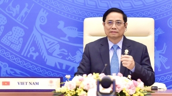 Thủ tướng Phạm Minh Chính tham dự Hội nghị cấp cao ASEAN lần 38 và 39