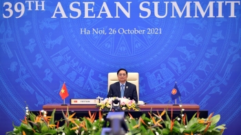 ASEAN cần kiên định lập trường nguyên tắc về Biển Đông