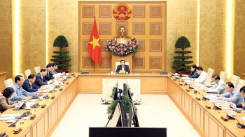 Theo dõi chặt chẽ diễn biến thị trường, điều hành giá linh hoạt, hiệu quả thời gian tới