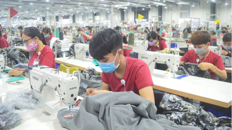 Khẩn trương thành lập Ban chỉ đạo phục hồi sản xuất trực thuộc UBND tỉnh