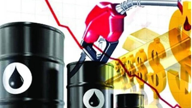 Cập nhật giá xăng dầu hôm nay 27/10/2021: Giảm mạnh