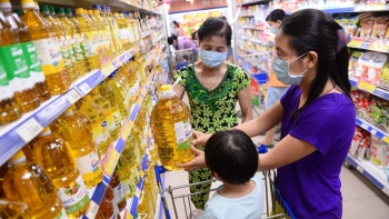 Tăng cường vận động  “Người Việt Nam ưu tiên dùng hàng Việt Nam” trong tình hình mới