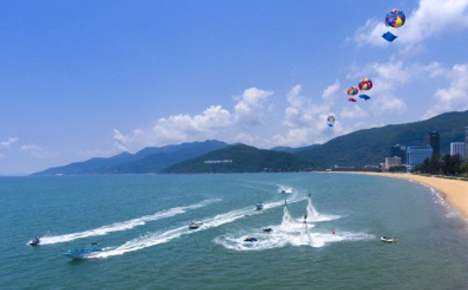 Bình Định xin đón khách quốc tế từ tháng 11/2021