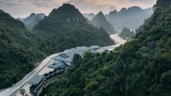 Yoko Onsen Quang Hanh hút khách với nhiều ưu đãi hấp dẫn mùa thu đông