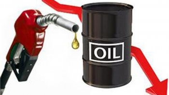 Cập nhật giá xăng dầu hôm nay 29/10/2021: Quay đầu giảm nhẹ