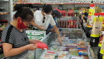 CPI và lạm phát tháng 10 tiếp tục giảm