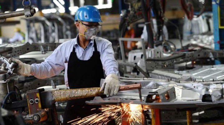 Hơn 8.200 doanh nghiệp thành lập mới trong tháng 10/2021