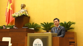 Hạn chế tối đa những chồng chéo, mâu thuẫn trong sử dụng đất quốc gia