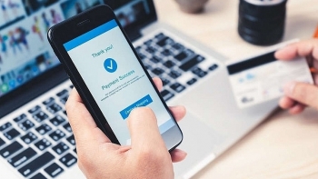 Phê duyệt Đề án phát triển thanh toán không dùng tiền mặt giai đoạn 2021-2025