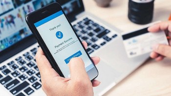 Phê duyệt Đề án phát triển thanh toán không dùng tiền mặt giai đoạn 2021-2025