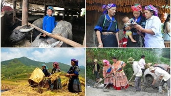 Chính phủ phân bổ vốn cho 5 tỉnh thực hiện Dự án hỗ trợ các xã đặc biệt khó khăn