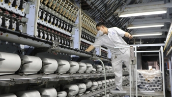 Hoa Kỳ ban hành kết luận cuối cùng về chống bán phá giá đối với sợi polyester của Việt Nam